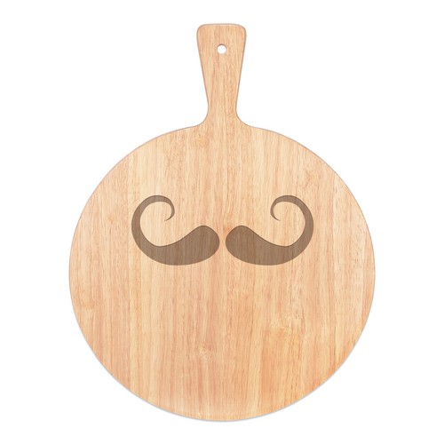 Imperial baffi pizza board - baffi,