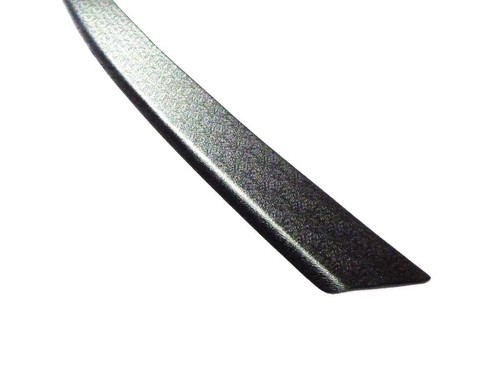 Paraurti oppl abs nero - nero, per