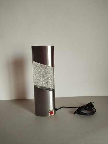 Lampada glitterata originale - glitterata,