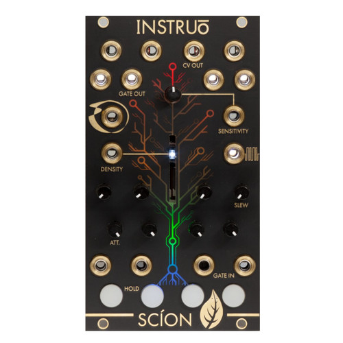 Modulo sensore biofeedback