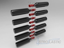 Espositore portabottiglie in