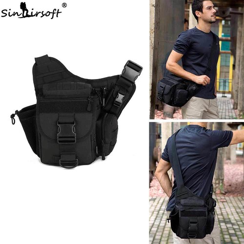 Borsa uomo tattica - , messenger