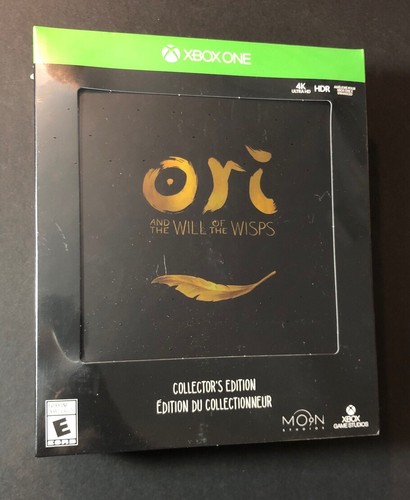 Ori volontà dei wisps - ori,