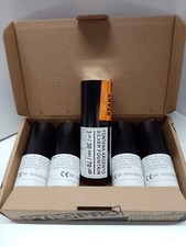 Fontana Fredda scintille fredde Silver per feste e matrimonio Acc. a miccia