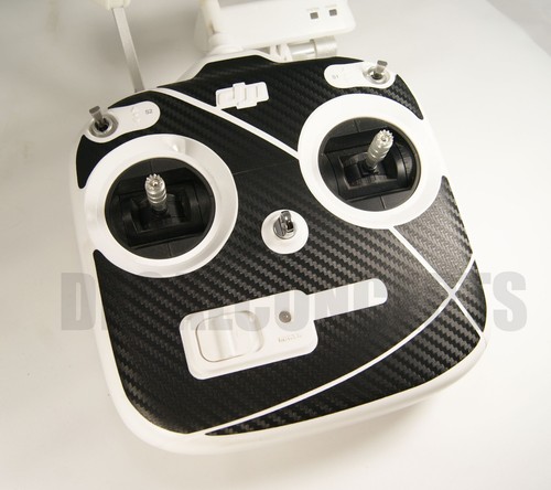 Dji phantom trasmettitore - dji,