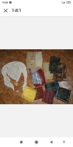 Stock accessori uomo - stock,
