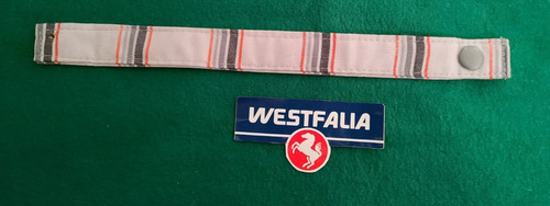 Camper westfalia curtain - camper,