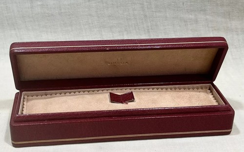 Omega 1950 box cosmic - 1950's,