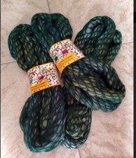 STOCK 3 MATASSE LANA CREATIVA