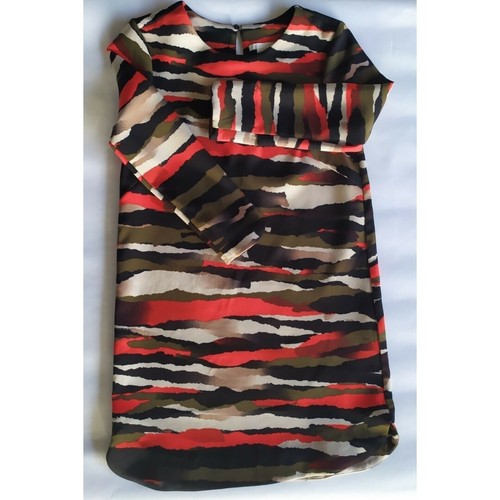 Vestito corto donna ragazza