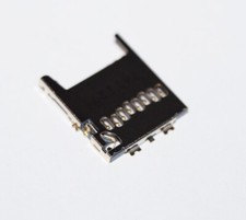 Lettore di schede micro SD