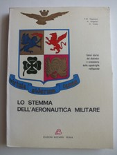 Lo Stemma dell'Aeronautica