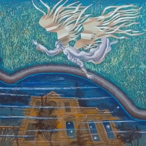 Renato guerrini serigrafia - renato,
