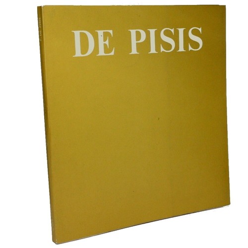 Filippo pisis catalogo - filippo,