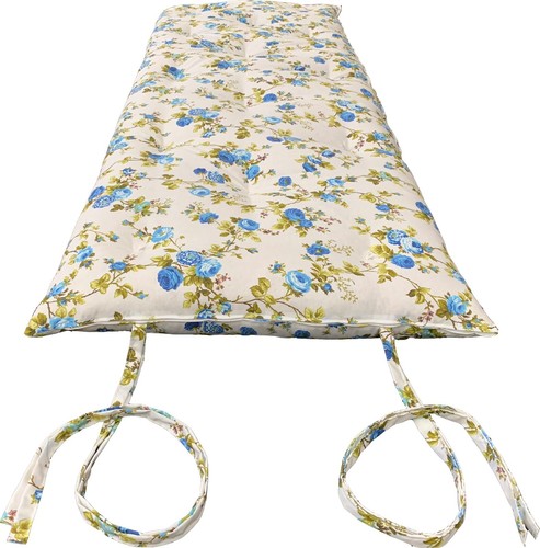Materasso futon doppio - materasso,