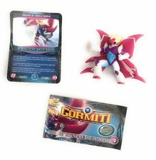 GORMITI EDIZIONE COLLECTION IL