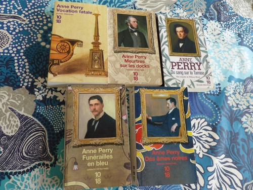 Lot livres anne - livres,