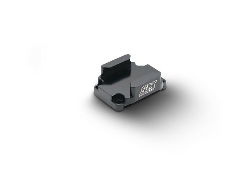 Supporto attacco basetta gopro - attacco,