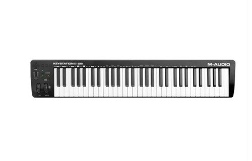 Audio keystation mk3 - keystation,