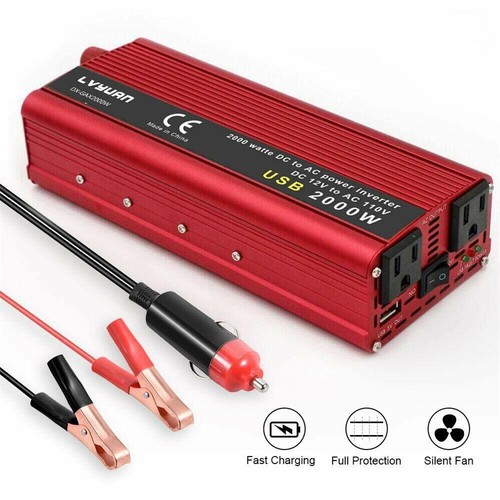 Inverter potenza ipower - inverter, di
