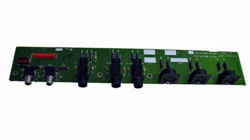 Scheda jack digitale ensoniq - jack,