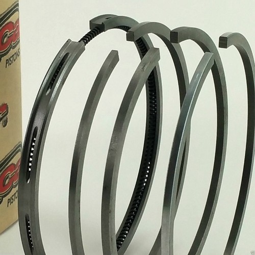 Set anello pistone per same - set,