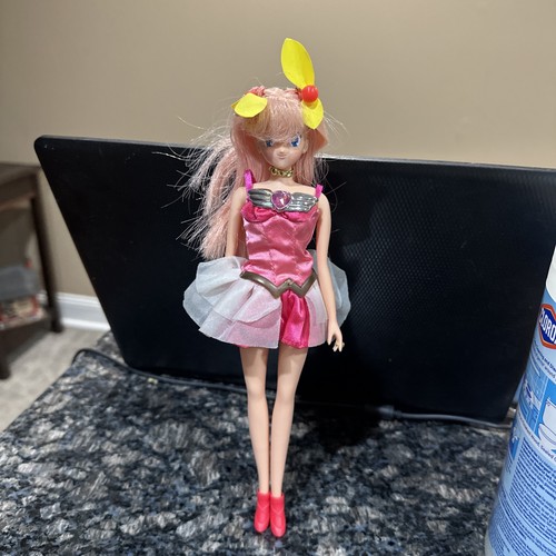 Wedding peach momoko - peach,