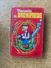 manuale di archimede walt