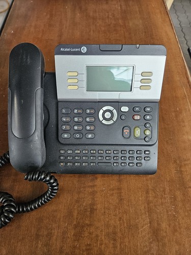Alcatel lucent 4029 telefono - 4029,