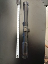 OTTICA VISORE 4x20 GAMO