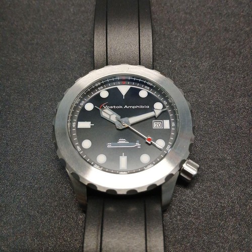 Orologio militare con