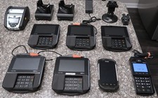 6 terminali per carte di