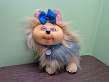 Toppa Cavolo Bambini Adopt &