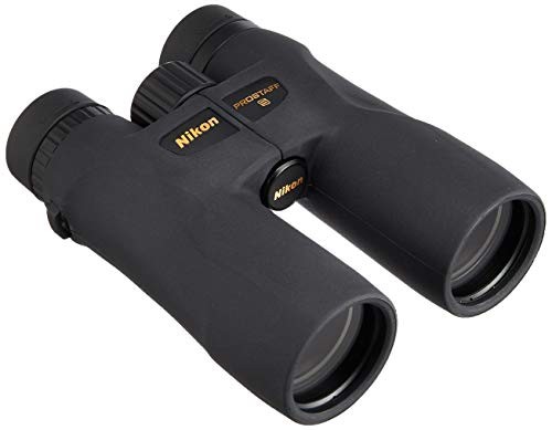 Nikon pro staff - staff, 5