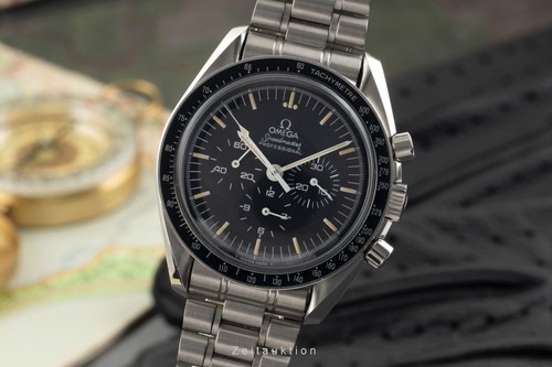 Omega speedmaster moonwatch - omega,