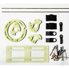 Controller vettoriale FunJet