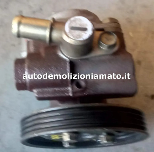 Pompa servosterzo renault - pompa,