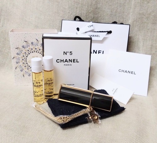 Chanel coco mademoiselle eau - chanel,
