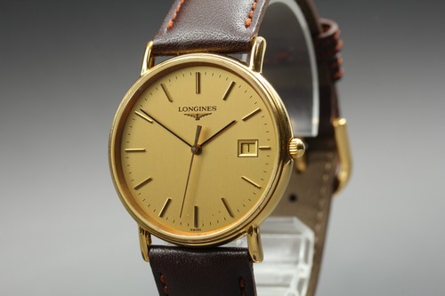 Quasi come nuovo orologio - come,