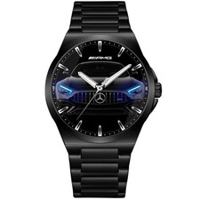 Orologio polso nero in - orologio,