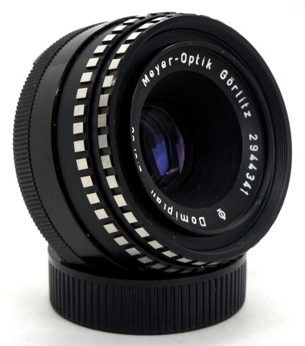 Meyer optik domiplan - meyer,