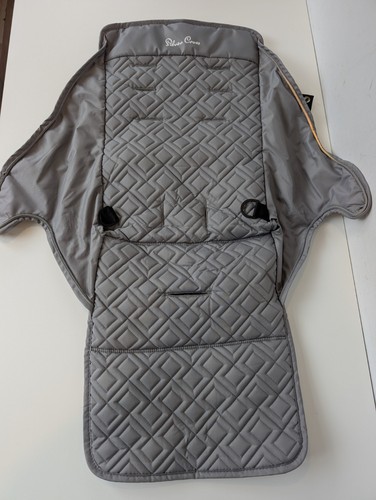 Sedile passeggino zest croce - passeggino,
