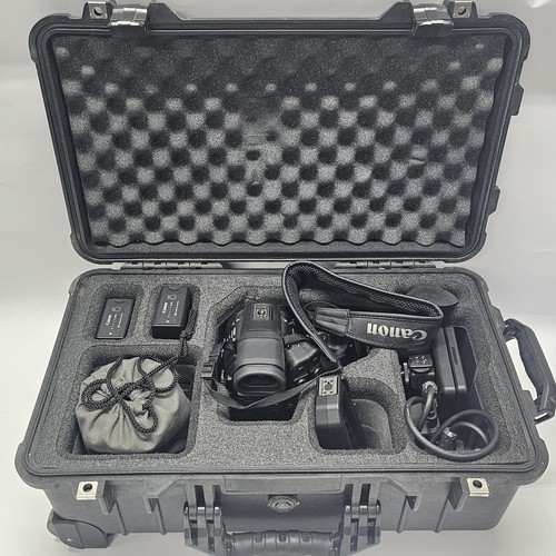 Canon eos c300 mark - eos,