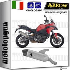 ARROW SCARICO OMOLOGATO VELOCE