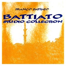 Franco Battiato Studio