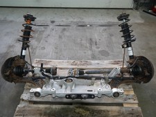 Portapacchi per VW Golf 6