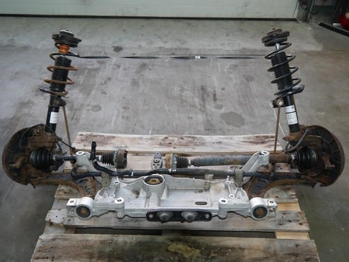 Portapacchi per golf 6 - per,