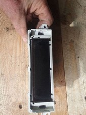 Schermo LCD cruscotto Peugeot