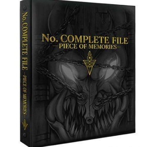 Numeri zexal - yu-gi-oh!,