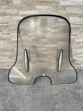 Parabrezza Cuppini Vespa 50 L